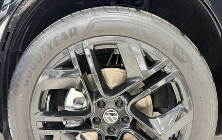 Volkswagen Teramont, 2025 год, 6 800 000 рублей, 7 фотография