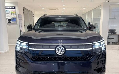 Volkswagen Teramont, 2025 год, 6 800 000 рублей, 6 фотография