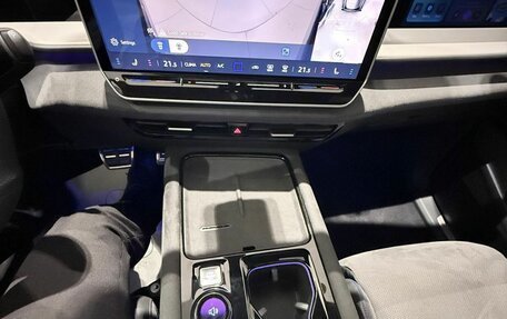 Volkswagen Teramont, 2025 год, 6 800 000 рублей, 10 фотография