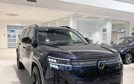 Volkswagen Teramont, 2025 год, 6 800 000 рублей, 5 фотография