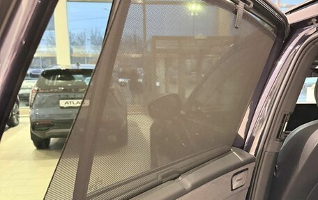 Volkswagen Teramont, 2025 год, 6 800 000 рублей, 15 фотография