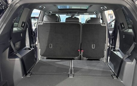 Volkswagen Teramont, 2025 год, 6 800 000 рублей, 17 фотография