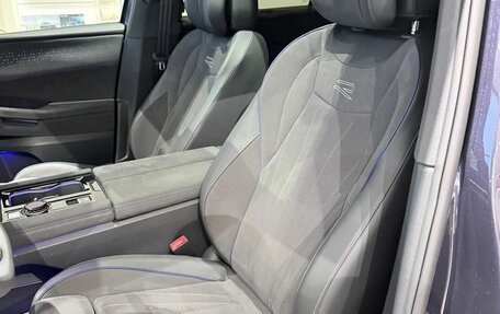 Volkswagen Teramont, 2025 год, 6 800 000 рублей, 8 фотография