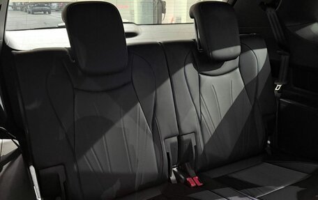 Volkswagen Teramont, 2025 год, 6 800 000 рублей, 18 фотография