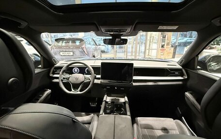 Volkswagen Teramont, 2025 год, 6 800 000 рублей, 14 фотография