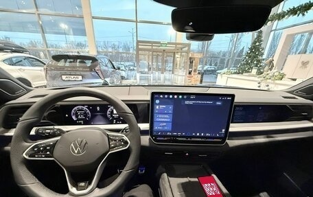 Volkswagen Teramont, 2025 год, 6 800 000 рублей, 9 фотография