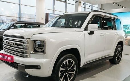 Haval H9, 2024 год, 4 899 000 рублей, 2 фотография