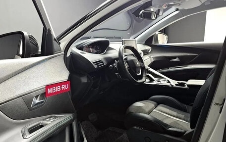 Peugeot 3008 II, 2022 год, 1 850 000 рублей, 5 фотография