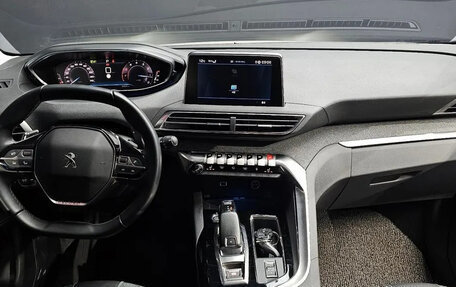 Peugeot 3008 II, 2022 год, 1 850 000 рублей, 6 фотография