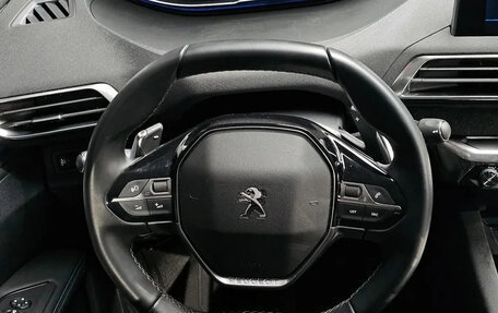 Peugeot 3008 II, 2022 год, 1 850 000 рублей, 7 фотография