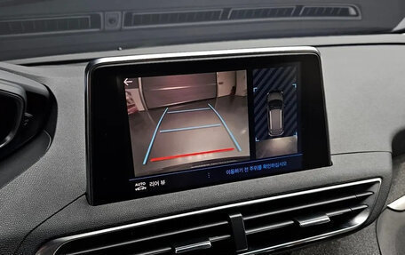 Peugeot 3008 II, 2022 год, 1 850 000 рублей, 8 фотография