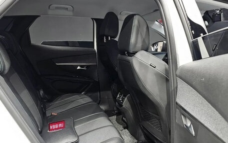 Peugeot 3008 II, 2022 год, 1 850 000 рублей, 12 фотография