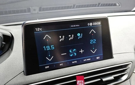 Peugeot 3008 II, 2022 год, 1 850 000 рублей, 9 фотография