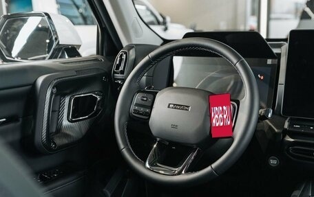 Haval H7, 2025 год, 3 949 000 рублей, 16 фотография