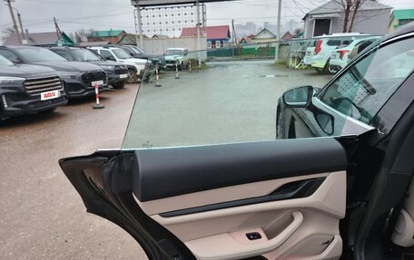 Porsche Taycan I, 2022 год, 14 484 920 рублей, 7 фотография