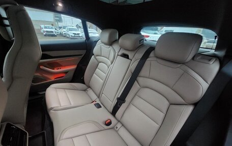 Porsche Taycan I, 2022 год, 14 484 920 рублей, 8 фотография