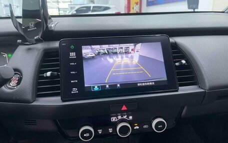 Honda Fit, 2022 год, 990 000 рублей, 7 фотография