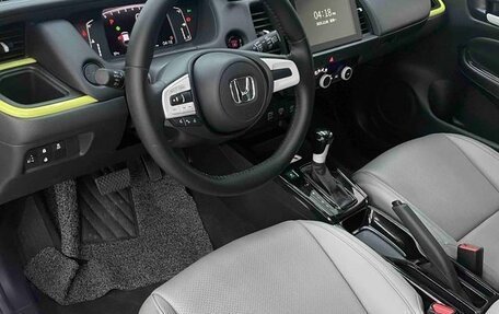 Honda Fit, 2022 год, 990 000 рублей, 9 фотография