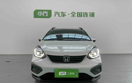 Honda Fit, 2022 год, 990 000 рублей, 2 фотография