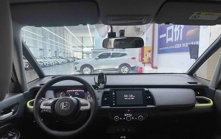 Honda Fit, 2022 год, 990 000 рублей, 10 фотография