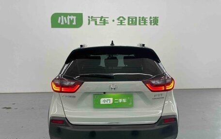 Honda Fit, 2022 год, 990 000 рублей, 5 фотография