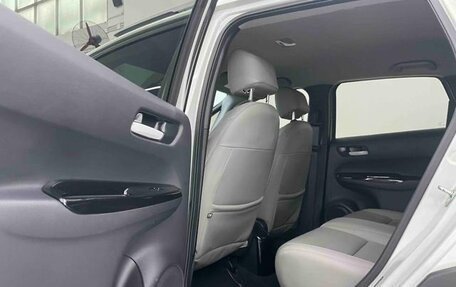 Honda Fit, 2022 год, 990 000 рублей, 14 фотография