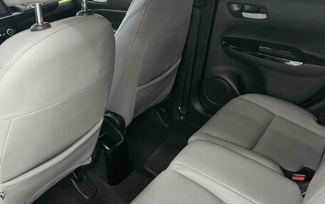 Honda Fit, 2022 год, 990 000 рублей, 15 фотография