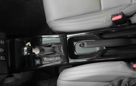 Honda Fit, 2022 год, 990 000 рублей, 12 фотография