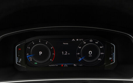 Volkswagen Tiguan II, 2019 год, 2 390 000 рублей, 13 фотография