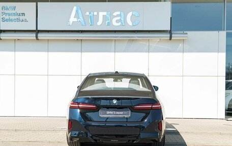 BMW 5 серия, 2025 год, 9 590 000 рублей, 9 фотография