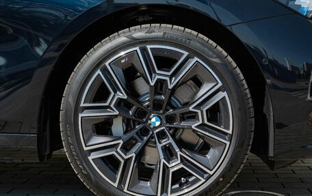 BMW 5 серия, 2025 год, 9 590 000 рублей, 6 фотография