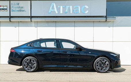 BMW 5 серия, 2025 год, 9 590 000 рублей, 5 фотография