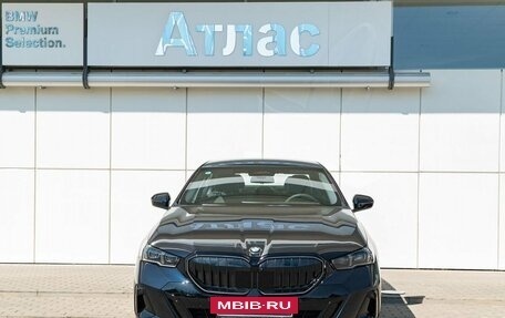 BMW 5 серия, 2025 год, 9 590 000 рублей, 7 фотография