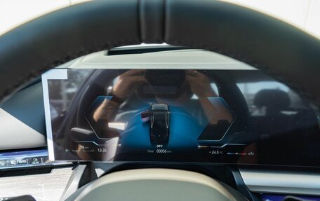 BMW 5 серия, 2025 год, 9 590 000 рублей, 11 фотография