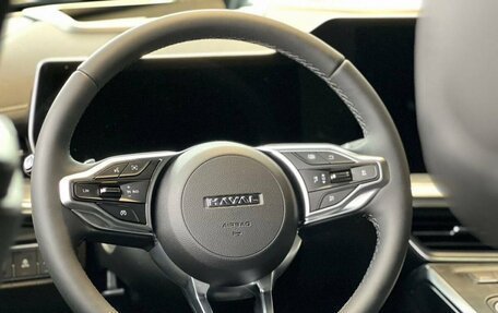 Haval F7, 2025 год, 3 599 000 рублей, 8 фотография