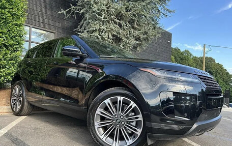 Land Rover Range Rover Evoque II, 2025 год, 5 960 000 рублей, 3 фотография