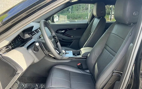 Land Rover Range Rover Evoque II, 2025 год, 5 960 000 рублей, 12 фотография