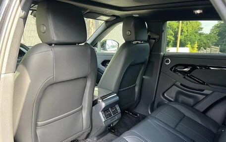 Land Rover Range Rover Evoque II, 2025 год, 5 960 000 рублей, 8 фотография