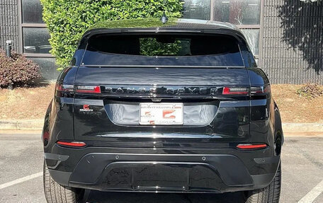 Land Rover Range Rover Evoque II, 2025 год, 5 960 000 рублей, 5 фотография