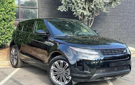 Land Rover Range Rover Evoque II, 2025 год, 5 960 000 рублей, 6 фотография