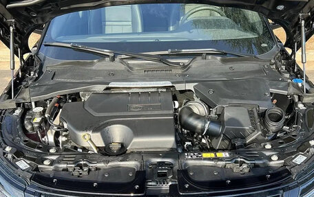 Land Rover Range Rover Evoque II, 2025 год, 5 960 000 рублей, 17 фотография