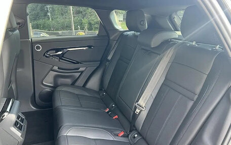 Land Rover Range Rover Evoque II, 2025 год, 5 960 000 рублей, 14 фотография