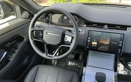 Land Rover Range Rover Evoque II, 2025 год, 5 960 000 рублей, 16 фотография