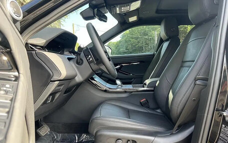 Land Rover Range Rover Evoque II, 2025 год, 5 960 000 рублей, 22 фотография