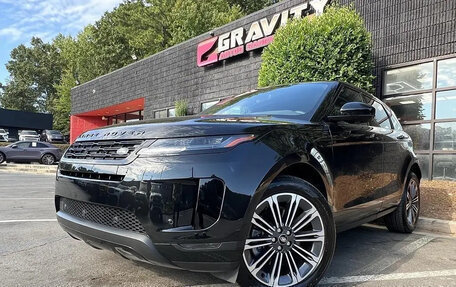 Land Rover Range Rover Evoque II, 2025 год, 5 960 000 рублей, 23 фотография