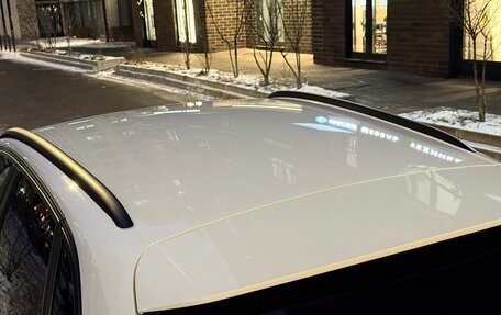 Audi Q3, 2014 год, 1 670 000 рублей, 9 фотография