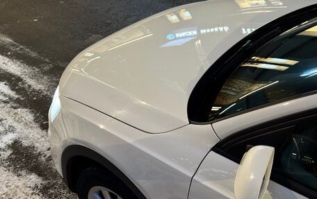 Audi Q3, 2014 год, 1 670 000 рублей, 10 фотография