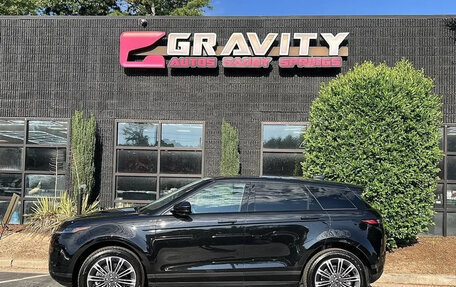 Land Rover Range Rover Evoque II, 2025 год, 5 960 000 рублей, 21 фотография