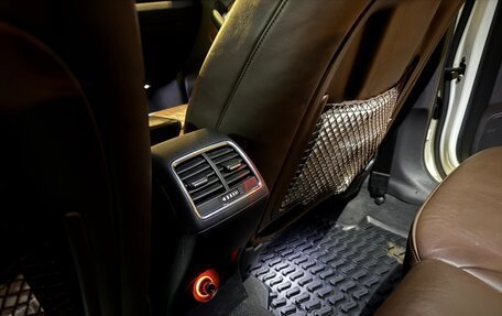 Audi Q3, 2014 год, 1 670 000 рублей, 25 фотография