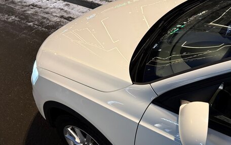 Audi Q3, 2014 год, 1 670 000 рублей, 16 фотография